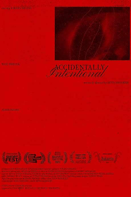 Accidentally Intentional